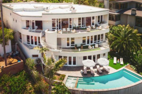 La Jolla Ocean View Mansion 2